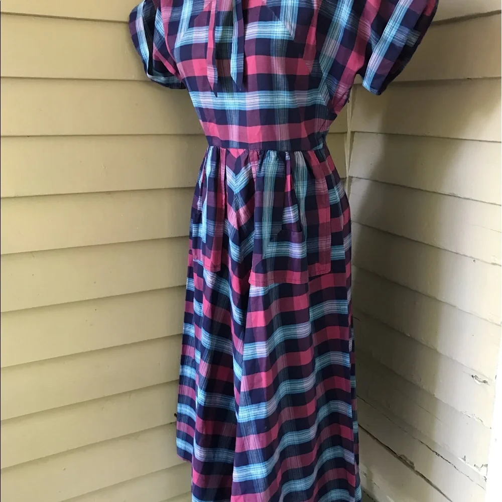 Vintage 1960’s , “Marcy Allen”beautiful dress - Picture 2 of 13